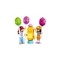 ����������� LEGO Friends ���� � ��������� � ���������� �������� 42692