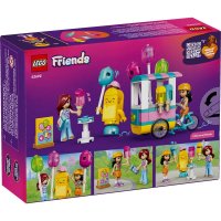 ����������� LEGO Friends ���� � ��������� � ���������� �������� 42692