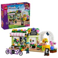 ���������� ����������� LEGO Friends ������ ������� �������� 42693 42693