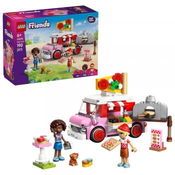 ����������� LEGO Friends ��������� � ���� 42694