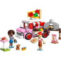 ����������� LEGO Friends ��������� � ���� 42694