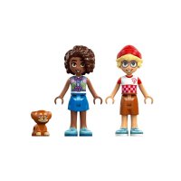 ����������� LEGO Friends ��������� � ���� 42694