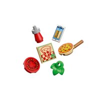 ����������� LEGO Friends ��������� � ���� 42694