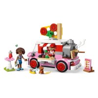 ����������� LEGO Friends ��������� � ���� 42694