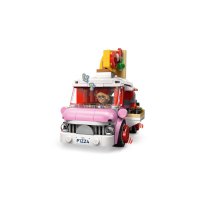 ����������� LEGO Friends ��������� � ���� 42694