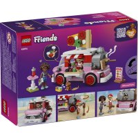 ����������� LEGO Friends ��������� � ���� 42694