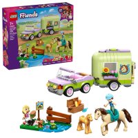 ���������� ����������� LEGO Friends ������ ��� ���� � ������ 42695 42695