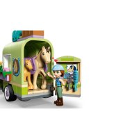 ����������� LEGO Friends ������ ��� ���� � ������ 42695