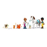 ����������� LEGO Friends ����������� ������ 42696
