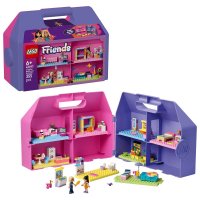 ���������� ����������� LEGO Friends ��������� ���������-����� ��� ������ ��� 42697 42697