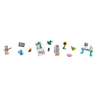 ����������� LEGO Friends ��������� ���������-����� ��� ������ ��� 42697
