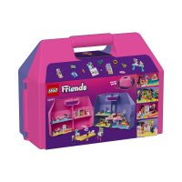 ����������� LEGO Friends ��������� ���������-����� ��� ������ ��� 42697