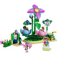 ����������� LEGO Friends �������� �� ������ � ������� �� ������� ��������� 42702
