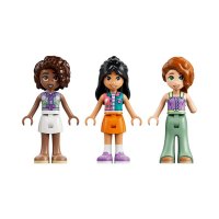 ����������� LEGO Friends �������� �� ������ � ������� �� ������� ��������� 42702