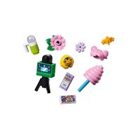 ����������� LEGO Friends �������� �� ������ � ������� �� ������� ��������� 42702