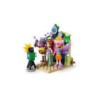 ����������� LEGO Friends �������� �� ������ � ������� �� ������� ��������� 42702