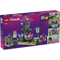 ����������� LEGO Friends �������� �� ������ � ������� �� ������� ��������� 42702