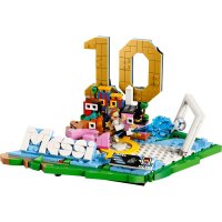 ����������� LEGO Editions Football ˳����� ���� � �������� ������� ���������� ������ 43011