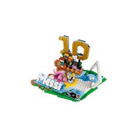 ����������� LEGO Editions Football ˳����� ���� � �������� ������� ���������� ������ 43011