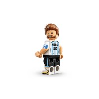 ����������� LEGO Editions Football ˳����� ���� � �������� ������� ���������� ������ 43011