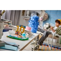 ����������� LEGO Editions Football ˳����� ���� � �������� ������� ���������� ������ 43011