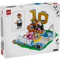 ����������� LEGO Editions Football ˳����� ���� � �������� ������� ���������� ������ 43011