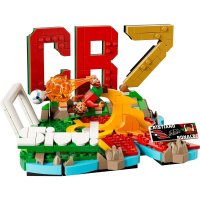����������� LEGO Editions Football ������� ������� � �������� ������� ���������� ������ 43012