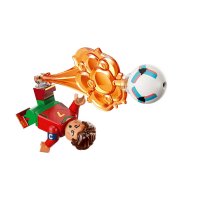 ����������� LEGO Editions Football ������� ������� � �������� ������� ���������� ������ 43012