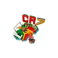 ����������� LEGO Editions Football ������� ������� � �������� ������� ���������� ������ 43012