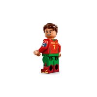 ����������� LEGO Editions Football ������� ������� � �������� ������� ���������� ������ 43012