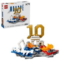 ���������� ����������� LEGO Editions Football ʳ��� ������ � �������� ������� ���������� ������ 43013 43013
