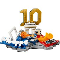 ����������� LEGO Editions Football ʳ��� ������ � �������� ������� ���������� ������ 43013