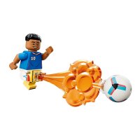 ����������� LEGO Editions Football ʳ��� ������ � �������� ������� ���������� ������ 43013