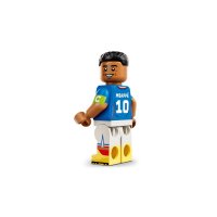 ����������� LEGO Editions Football ʳ��� ������ � �������� ������� ���������� ������ 43013