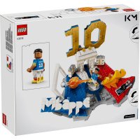 ����������� LEGO Editions Football ʳ��� ������ � �������� ������� ���������� ������ 43013
