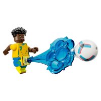 ����������� LEGO Editions Football ³����� ������ � �������� ������� ���������� ������ 43027
