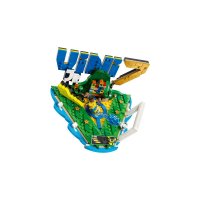 ����������� LEGO Editions Football ³����� ������ � �������� ������� ���������� ������ 43027