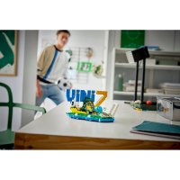 ����������� LEGO Editions Football ³����� ������ � �������� ������� ���������� ������ 43027
