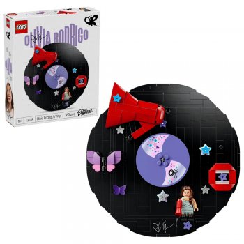 ����������� LEGO Editions Music ³��� ��⳿ ����� 43028