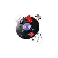 ����������� LEGO Editions Music ³��� ��⳿ ����� 43028
