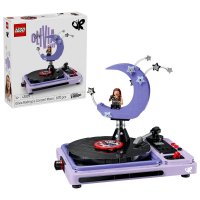 ���������� ����������� LEGO Editions Music ̳���� �� ������� ��⳿ ����� 43029 43029