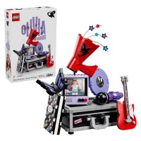 ���������� ����������� LEGO Editions Music �������� ������� ��⳿ ����� 43030 43030