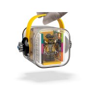 Куб BeatBox Робот-репер