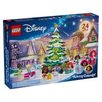  LEGO Disney Princess г  43253