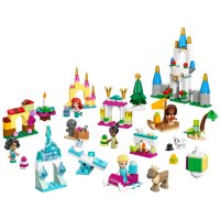 LEGO Disney Princess г 