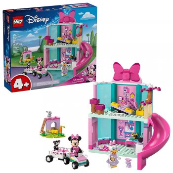  LEGO Disney Classic  ̳    43274
