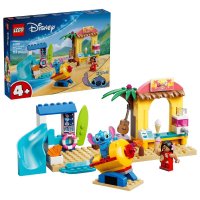 ���������� ����������� LEGO Disney Classic �������� �� ���� � ˳�� � ����� 43280 43280