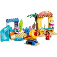 ����������� LEGO Disney Classic �������� �� ���� � ˳�� � ����� 43280