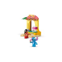 ����������� LEGO Disney Classic �������� �� ���� � ˳�� � ����� 43280