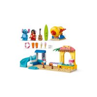 ����������� LEGO Disney Classic �������� �� ���� � ˳�� � ����� 43280